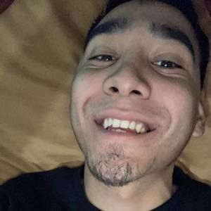 Meet your Posher, Alfonso